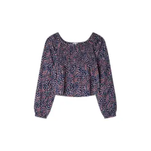 Girl's blouse Pepe Jeans Jenny image-1
