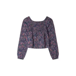 Girl's blouse Pepe Jeans Jenny image-2