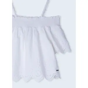 Girl's shirt Pepe Jeans Jeans Anny image-1