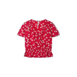 Girl's blouse Pepe Jeans Lacy image-0