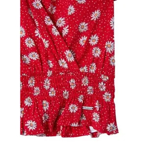 Girl's blouse Pepe Jeans Lacy image-2