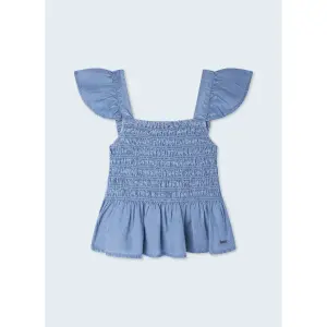 Girl's blouse Pepe Jeans Larissa image-0