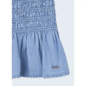 Girl's blouse Pepe Jeans Larissa image-2