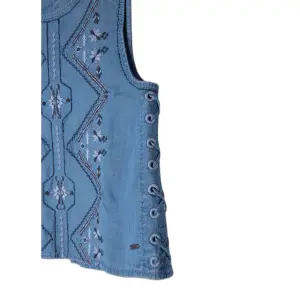 Girl's tank top Pepe Jeans Lauren image-0