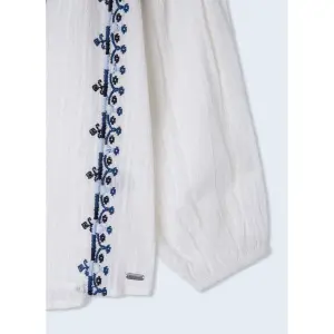 Girl's blouse Pepe Jeans Laly image-2