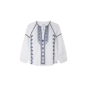 Girl's blouse Pepe Jeans Laly image-3