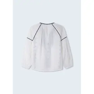 Girl's blouse Pepe Jeans Laly image-4