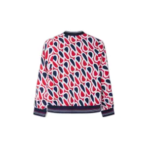 Sweatshirt girl Pepe Jeans Loreth image-1