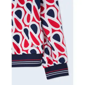 Sweatshirt girl Pepe Jeans Loreth image-3