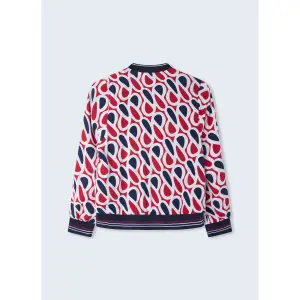 Sweatshirt girl Pepe Jeans Loreth image-5