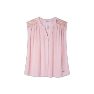 Girl's blouse Pepe Jeans Madeline image-0
