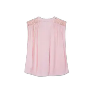 Girl's blouse Pepe Jeans Madeline image-1