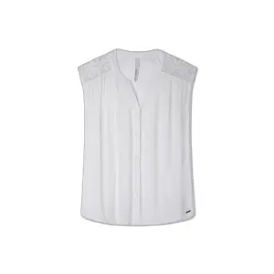 Girl's shirt Pepe Jeans Madeline image-2