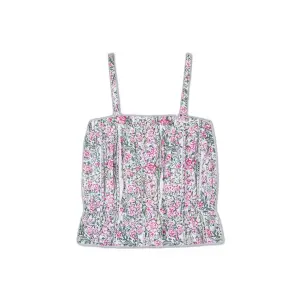 Girl's tank top Pepe Jeans Margaret image-0