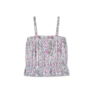 Girl's tank top Pepe Jeans Margaret image-2