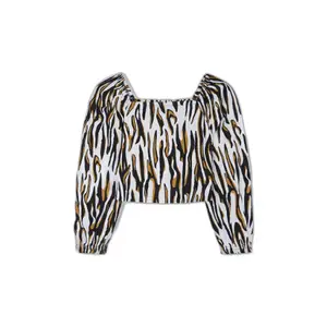 Girl's blouse Pepe Jeans Mirta image-1