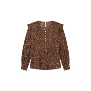 Girl's blouse Pepe Jeans Zea image-0