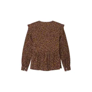 Girl's blouse Pepe Jeans Zea image-1