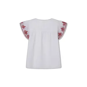 Girl's blouse Pepe Jeans Gaulle image-1