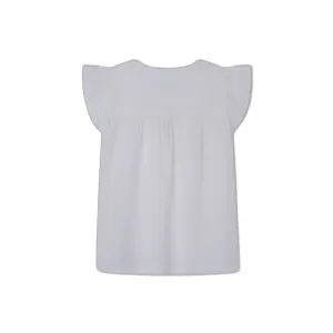 Girl's T-shirt Pepe Jeans Hillary image-1