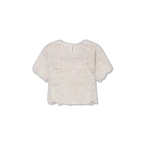 Girl's blouse Pepe Jeans Noelle image-0