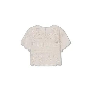 Girl's blouse Pepe Jeans Noelle image-1