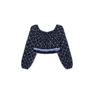 Girl's blouse Pepe Jeans Salma image-0