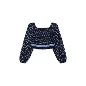 Girl's blouse Pepe Jeans Salma image-1