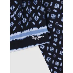 Girl's blouse Pepe Jeans Salma image-2