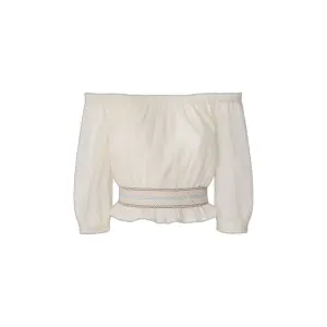 Girl's blouse Pepe Jeans Sella image-0