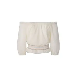 Girl's blouse Pepe Jeans Sella image-1