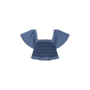 Girl's blouse Pepe Jeans Sia image-1