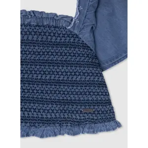 Girl's blouse Pepe Jeans Sia image-2