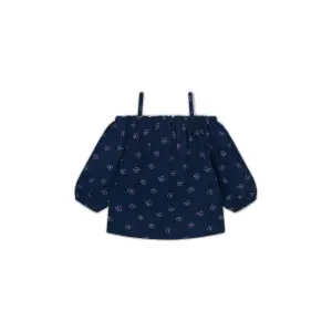 Girl's blouse Pepe Jeans Siara image-1