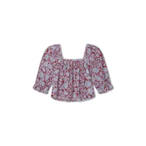 Girl's blouse Pepe Jeans Sita image-0