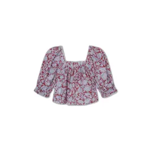 Girl's blouse Pepe Jeans Sita image-1