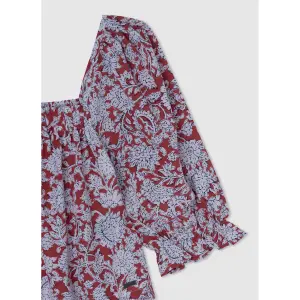 Girl's blouse Pepe Jeans Sita image-2