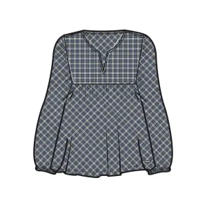 Girl's blouse Pepe Jeans Rozenn image-0