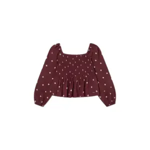 Girl's blouse Pepe Jeans Sayuri image-0