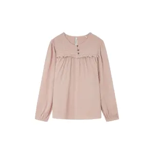 Girl's blouse Pepe Jeans Romilday image-0