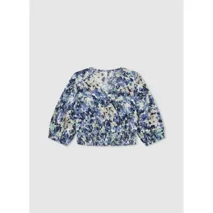 Girl's blouse Pepe Jeans Olga image-0