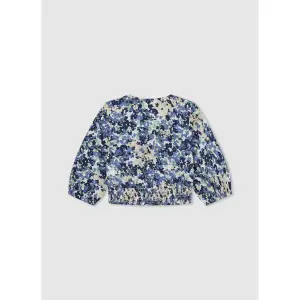 Girl's blouse Pepe Jeans Olga image-1