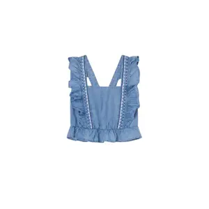 Girl's shirt Pepe Jeans Quela image-0