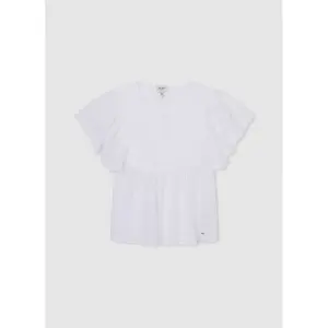 Girl's blouse Pepe Jeans Omaira image-0