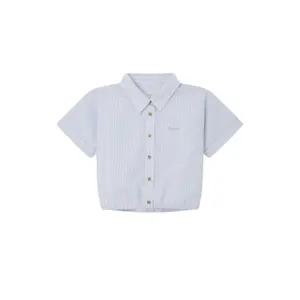 Shirt child Pepe Jeans Olympia image-0