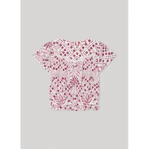 Girl's shirt Pepe Jeans Quiana image-1