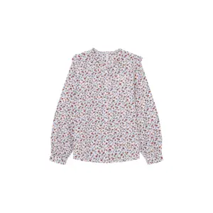 Blusa de menina Pepe Jeans Tayler image-0