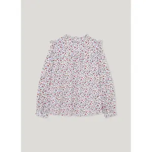 Blusa de menina Pepe Jeans Tayler image-1