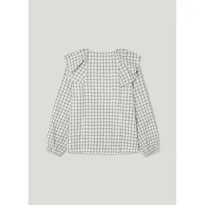 Girl's blouse Pepe Jeans Teresa image-1