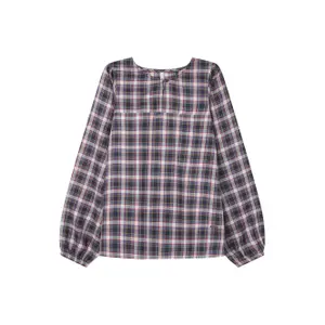 Girl's blouse Pepe Jeans Trace image-0